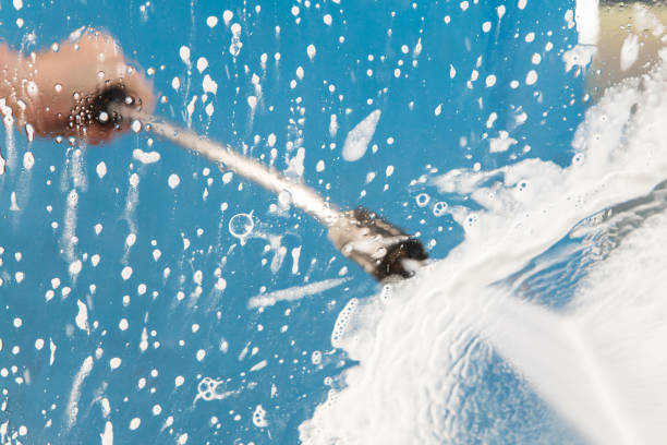 Best Oil Spill Cleanup  in Deerwood, TX
