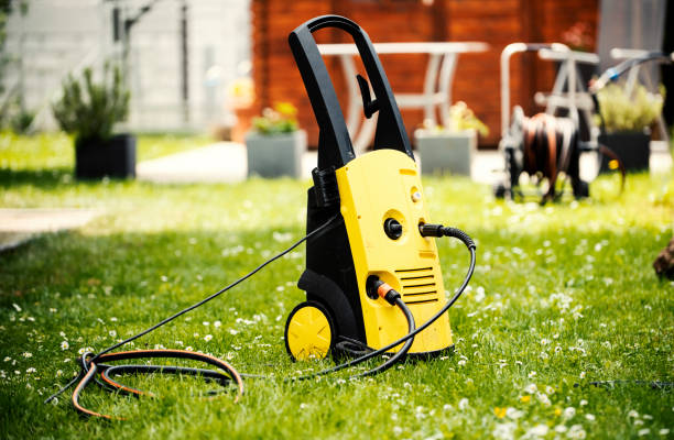 Best Roof Washing  in Deerwood, TX
